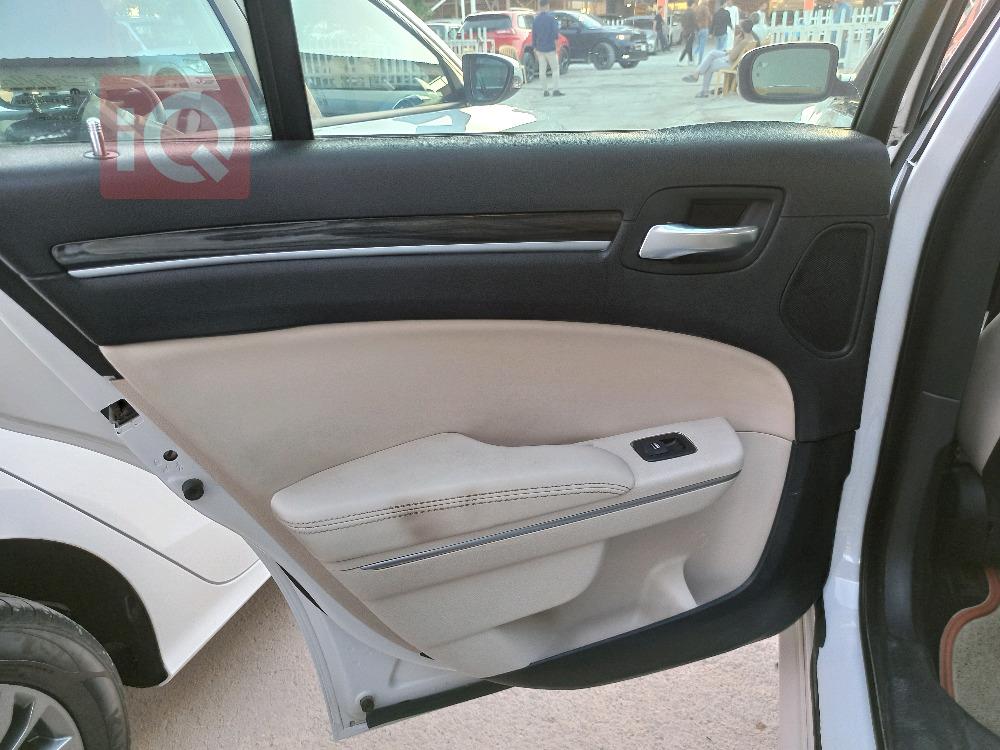 Chrysler 300